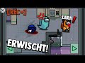 ALLES on CAM gesehen!