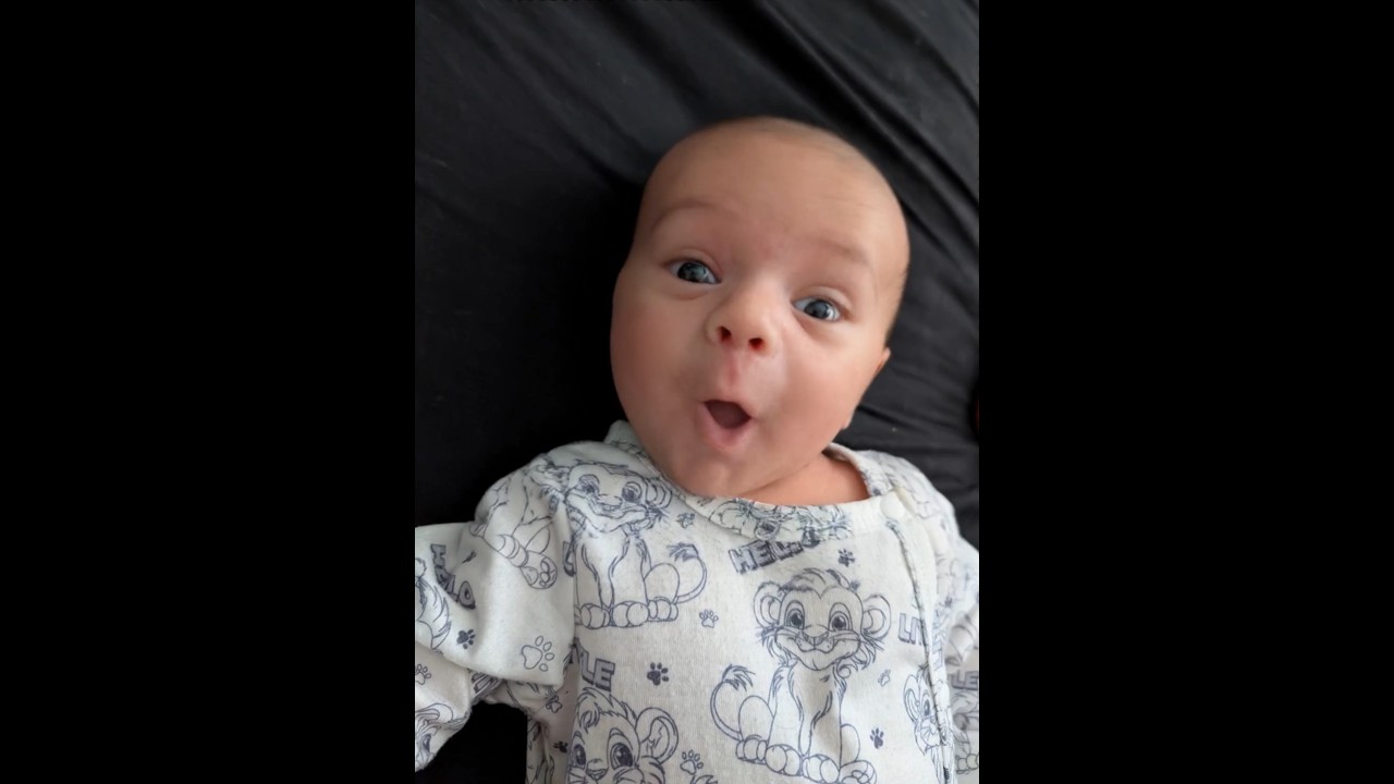 Johny Eating Sugar- AI baby cuteness Johny Johny yes papa