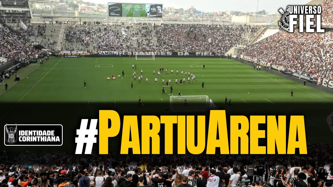 Corinthians x Palmeiras: onde assistir ao Dérbi pelo Brasileirão Sub-20 -  Lance!