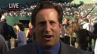 Celebrity Bruce Beck Career Sizzle Reel Wealth