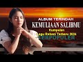 Nonstop kumpulan lagu rohani terbaru 2024 album kemuliaan salibmu