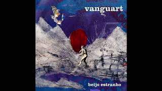 Video thumbnail of "Vanguart - Me Pega (Beijo Estranho Deluxe)"