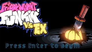 Friday Night Funkin Vs Tabi Ex Boyfriend Mod Last Chance - Hard Difficulty