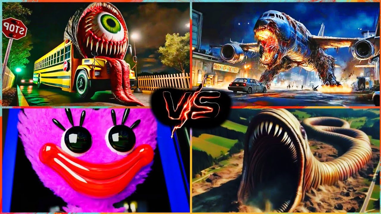Tiles Hop Coffin Dance EXE 🆚 Infected Sky 🆚 Erosion Worm 🆚 Kissy Missy 🆚 School Bus Monster EDM Rush