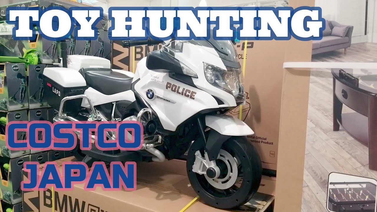 Costco Toy Shop With Me! Japan Costco store Tour Toy Section Costco