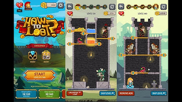 How To Loot? Level 131-140