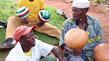 Music of Kuria, Kenya and Tanzania: Ntimaru Musicians, Part 10