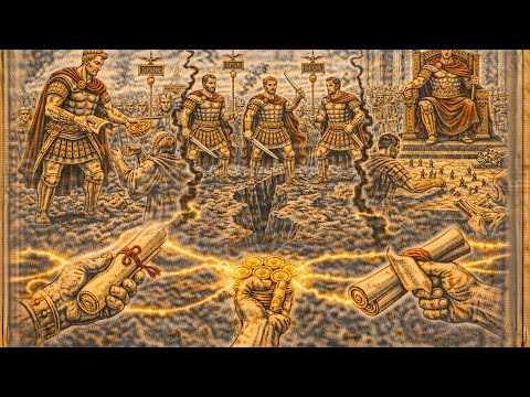How Rome’s Army Reform Destroyed the Republic