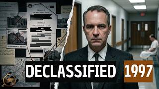 MKUltra: The CIA Program That Turned Citizens Into Test Subjects