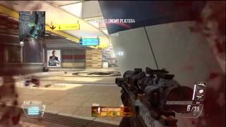 Black Ops 2 Triple Collat on Express - DSR 50 Thermal