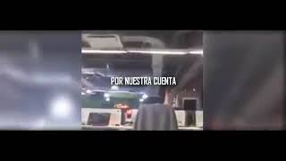 TODOS UNIDOS (Terremoto 7.1 en México, 19 de septiembre del 2017) #FuerzaMexico