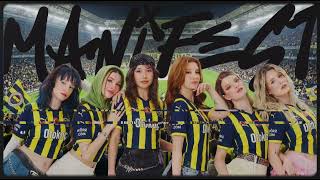 Manifest - Fenerbahçe Şarkısı (Ai Cover)