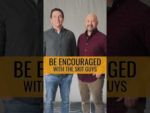 God is all-knowing | The Skit Guys