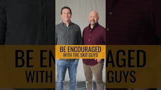 God is all-knowing | The Skit Guys