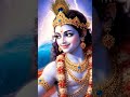 💙 Krishna vs Kaliya Naag 🐍 | Divine Power of Sree Krishna 🙏🔥