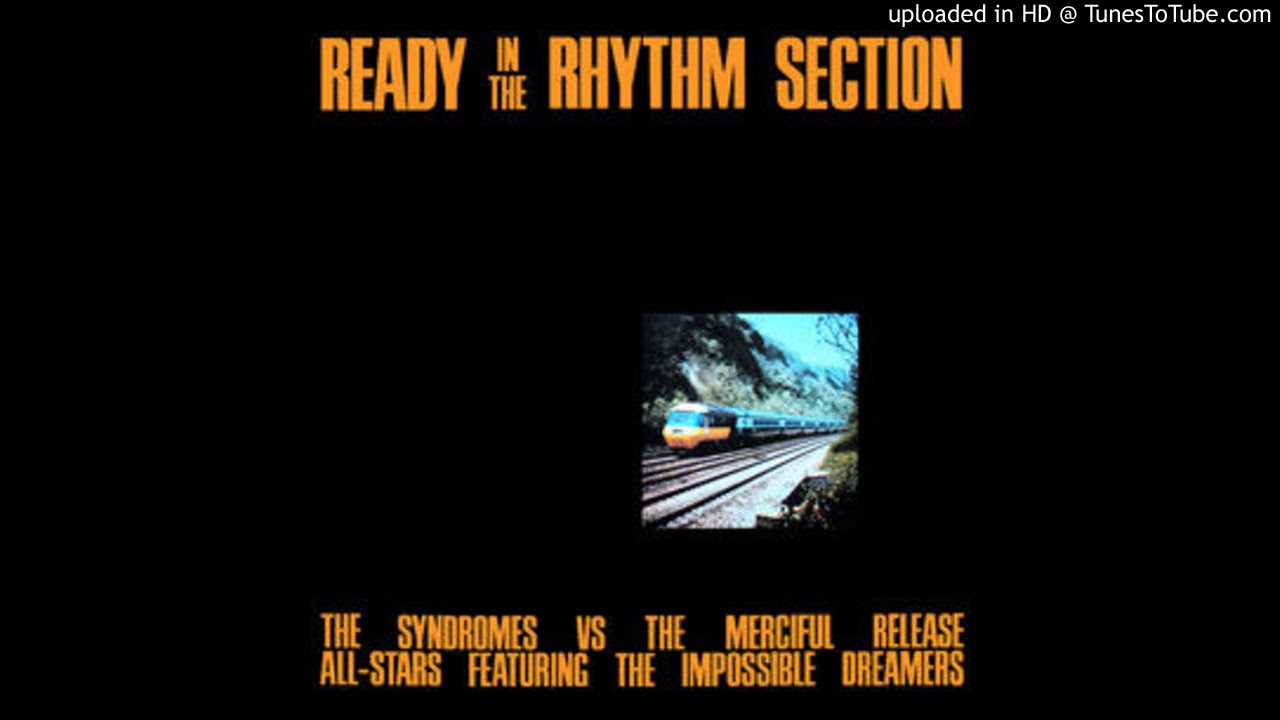 Merciful Release All-Stars - tomorrow is another day