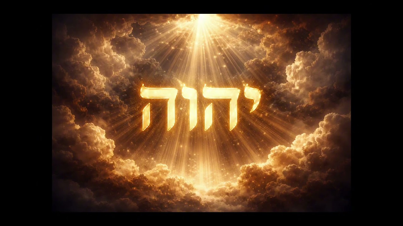 All Glory to God Alone