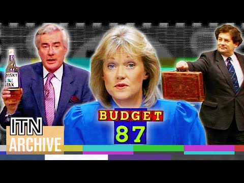 Budget ‘87 still