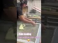 Traditional Sash Window Glazing with Linseed Oil Putty #glazing