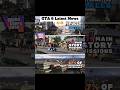 GTA 6 New Features #Shorts #GTA6 #Viral #JasonDuval