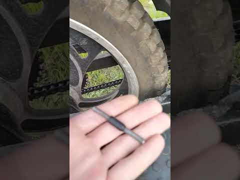 Быстрая регулировка соосности заднего колеса в musstang #shorts #musstang #dingo #мото #alfa