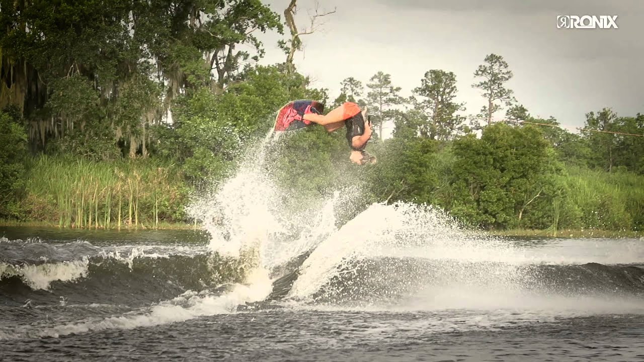 Limelight 2016 @ www.perfski.com