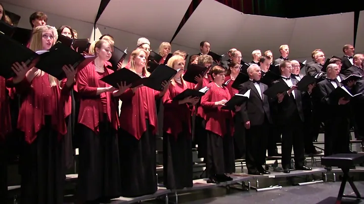 Choral Only   MSO Dec 2012 Need A Little Christmas...