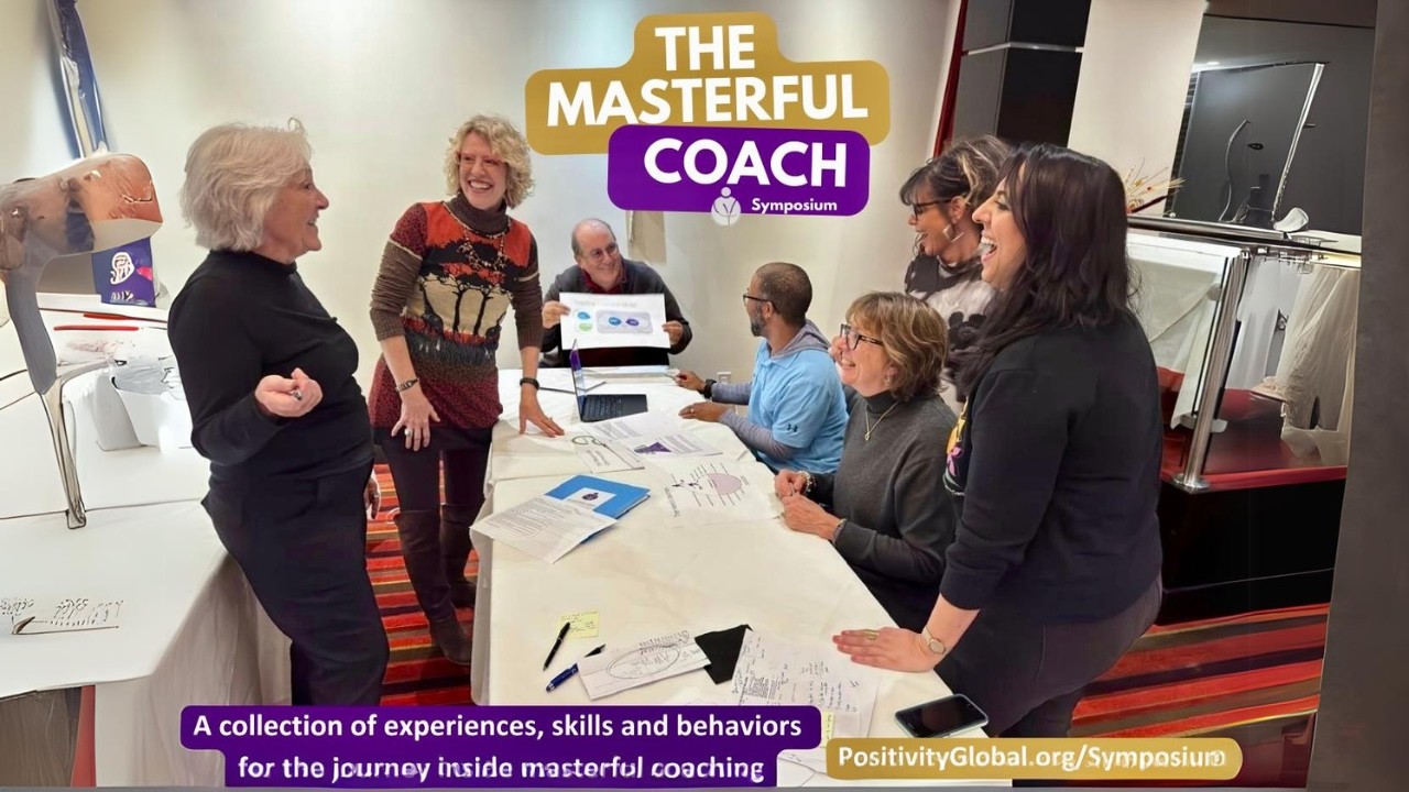 STOP Believing These Coaching Myths and Become a Master in 2025!