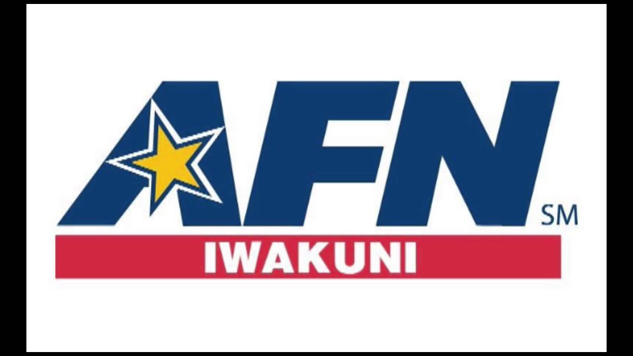 Audio Series: 2nd Place | Sgt. Joshua DeFour, AFN Iwakuni