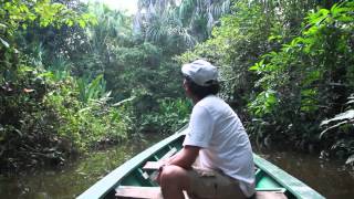 Madre de Dios Turismo - Video Centenario