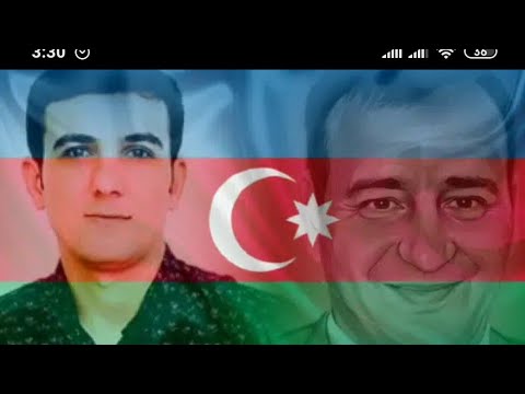 Şəhid General Polad Həşimov Haqqında Meyxana 2020 ( Rəşad Sumqayıtlı )