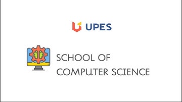 Know about School of Computer Science | UPES