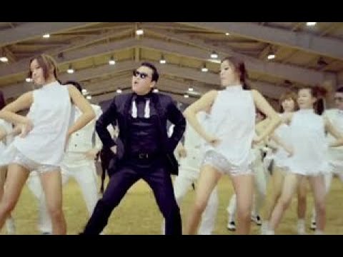 全球播放量最高的5首歌曲，第一名66亿播放量，全听过的是大神