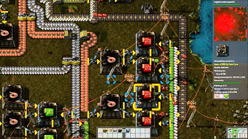 Dytech Factorio Multiplayer With Oni - EP #40