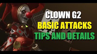 [Lost Ark] Kakul-Saydon clown Normal gate 2 attack pattern tips