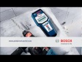 Bosch GMS120 Digital Wall Scanner | Screwfix