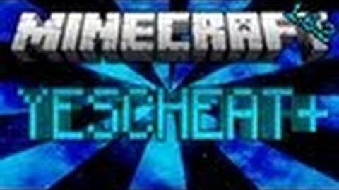 How to Install *YesCheat+* Minecraft Hacked Client (Windows) 8