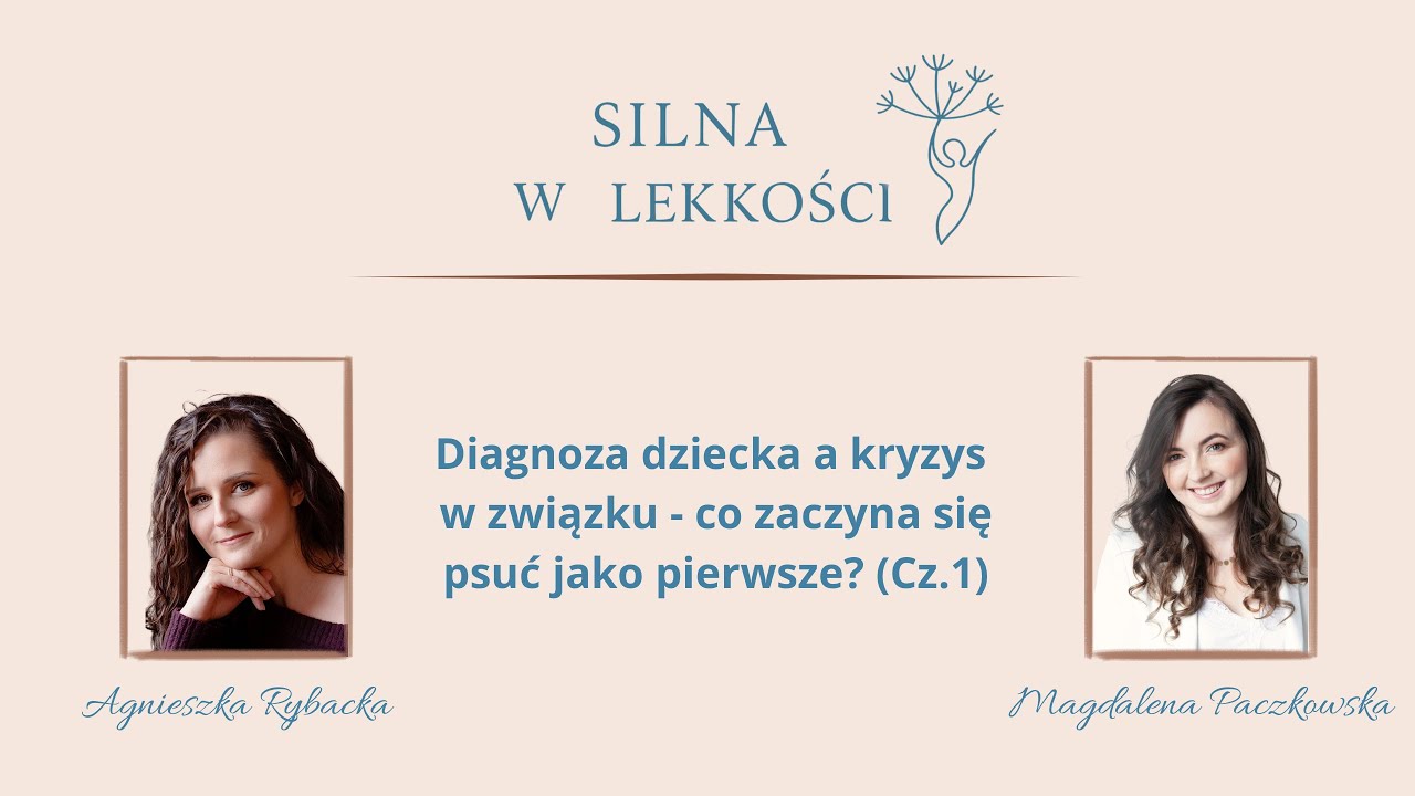 Diagnoza dziecka a kryzys w związku - co zaczyna się psuć jako pierwsze? (cz. 1)