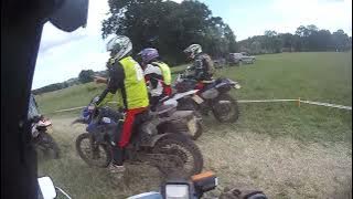 ABR 2023 Hill 2nd attempt