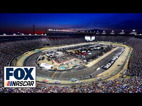 NASCAR announces the 2020 All-Star Race will move to Bristol | NASCAR RACE HUB