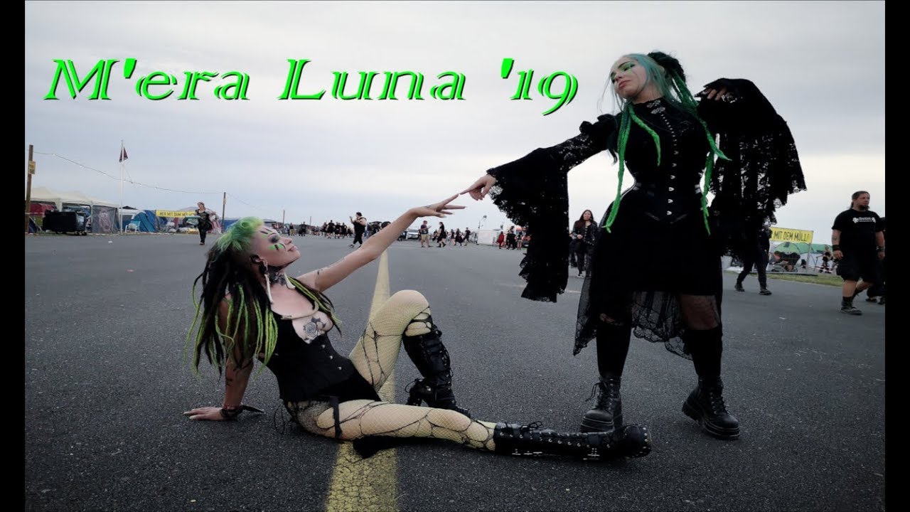 M'era Luna '19 | Samstag