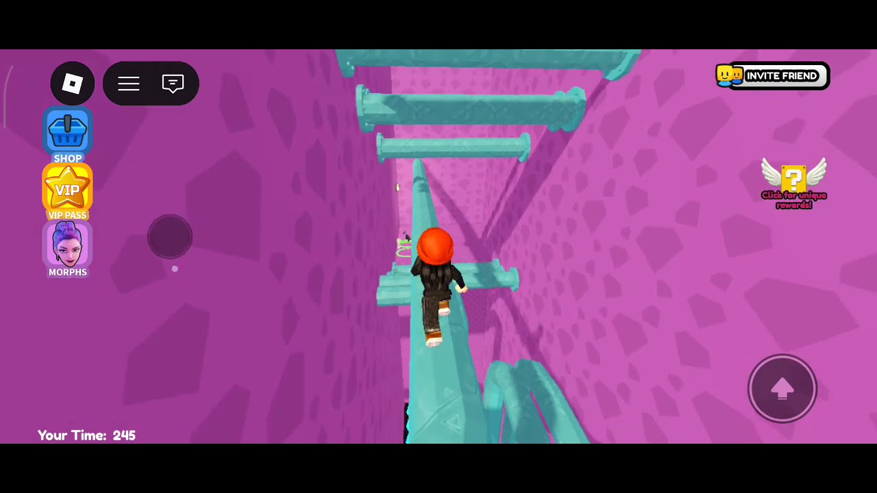 Roblox Zoeystery Prison Run 