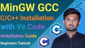 Install VS Code for C/C++ Development: Complete Guide with Essential Extensions