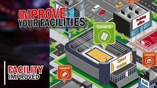 Basketball War 2018 - Free basketball Manager Game screenshot 4