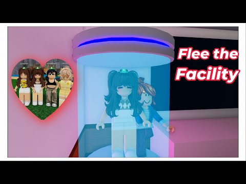 NÃO USE HACK - Roblox Flee the Facility #roblox #fleethefacility