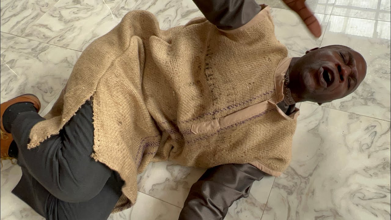 Baada ya siku mbili Mungu akajibu kwa maajabu maombi yaliyo kwenye tenzi hii iliyoimbwa na Mbarikiwa