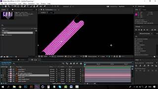 33/37 Exercise 1: Masking an Animation — Motion Graphics: After Effects from Scratch I_ENG