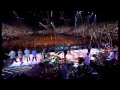 Phil Collins - Finally The First Farewell Tour 2004_Paris_HD_9end