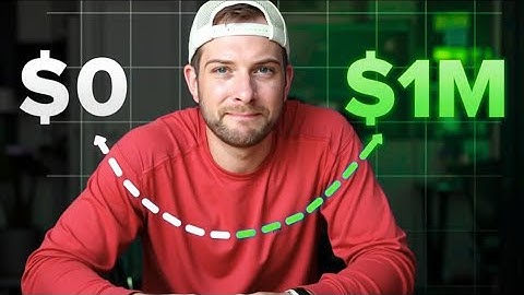 Full 2025 Freight Broker Training To Go From $0-$1,000,000