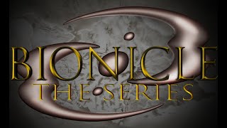 Bionicle Series Opening Fan-Made Gormiti Final Evolution Op